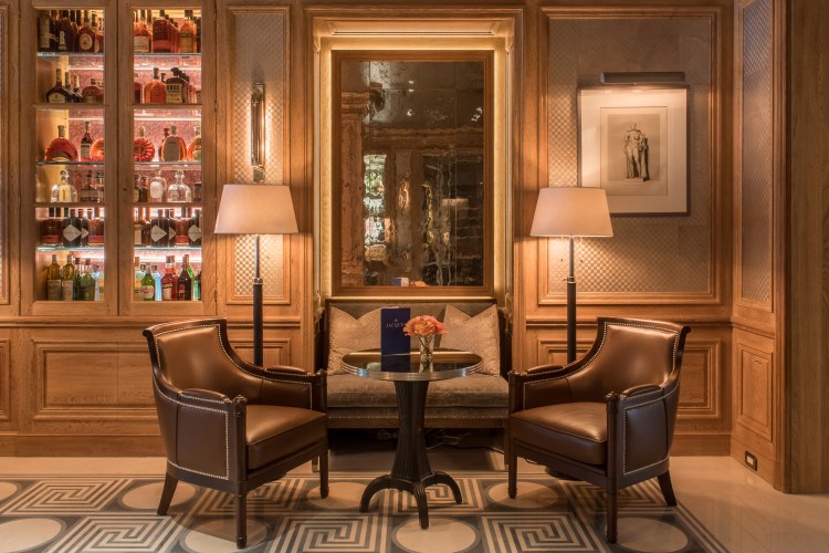 The Lowell Hotel, New York