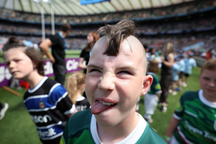 Bath’s final joy, a unique garland and the end of an era for Tigers