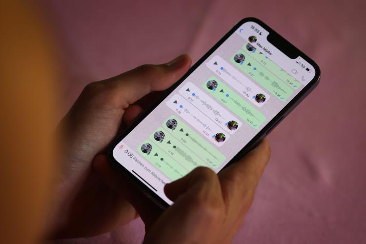 WhatsApp initially had a no-adverts policy and denied reports two years ago that its owner Meta was considering bringing in an advertising model for it