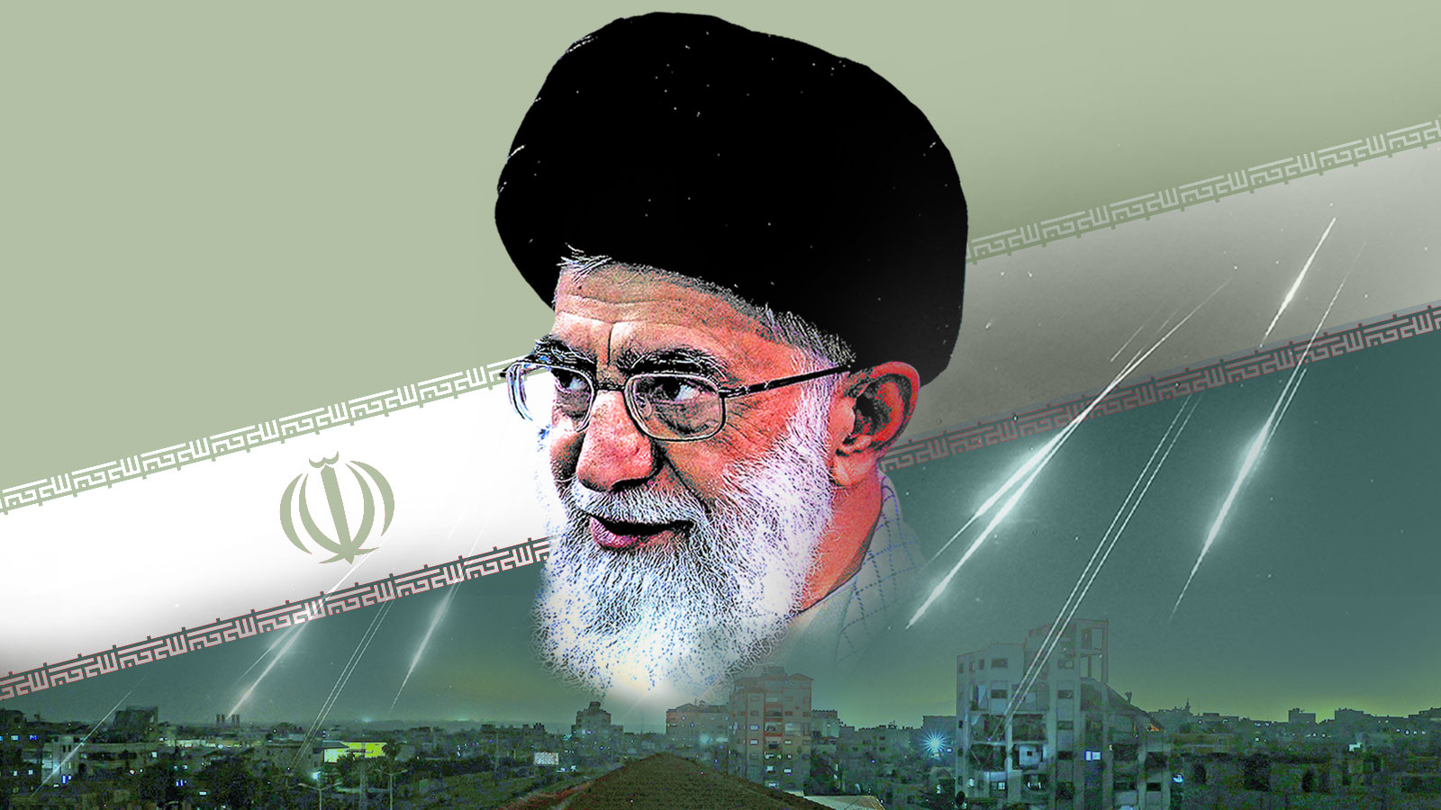 Will Israel’s strikes on Iran bring about a regime change?