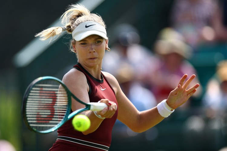 HSBC Championships - Day Four - The Queen's Club