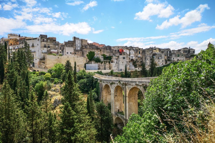 Explore Puglia and taste authentic Italy with up to £120 off
