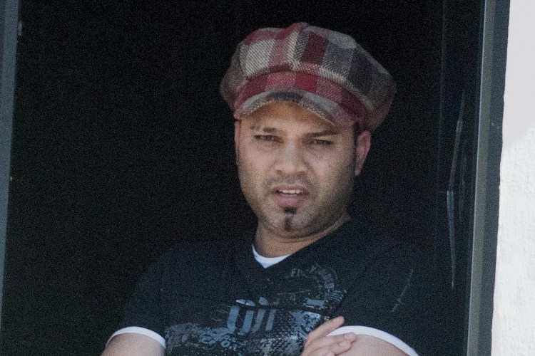 Jamil Ahmed, convicted of sex offenses, defying deportation order.