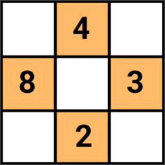 Extra Sudoku